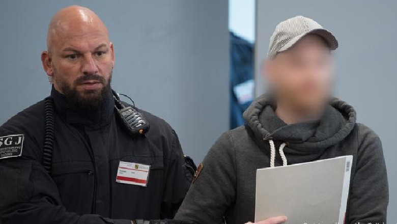 Gjermani, fillon procesi gjyqësor kundër 'Revolucionit Chemnitz'. Ekstremistët e djathtë akuzohen për vrasje dhe përmbysje të rendit shtetëror