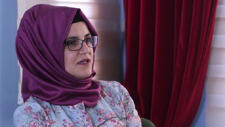 Një vit pas vrasjes së gazetarit Xhamal Kashogi, flet e fejuara: S'ma merrte mendja që një ditë ata thjesht do ta eliminonin