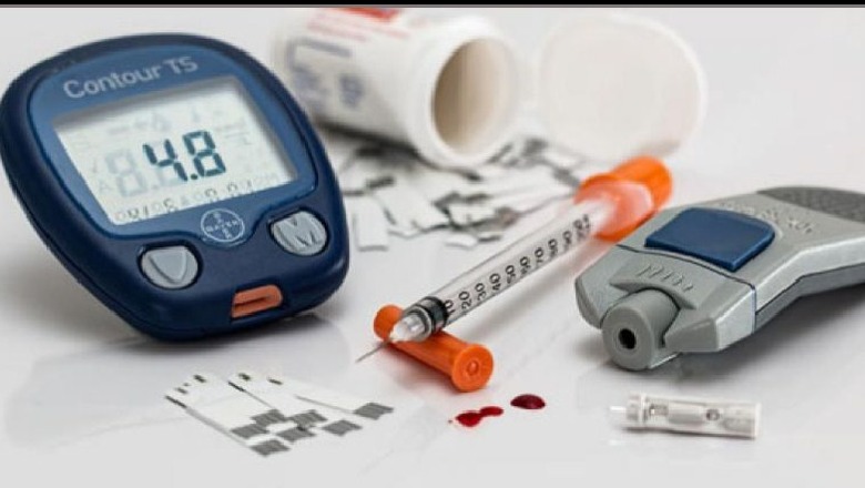 Cila është mënyra për të shëruar diabetin e tipit 2