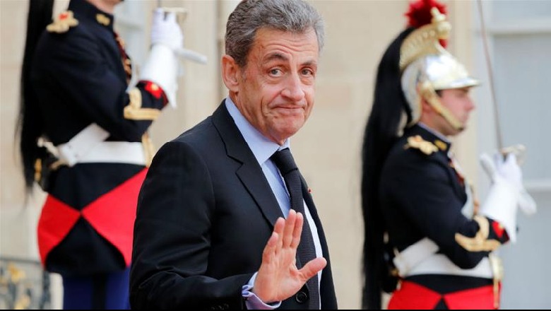 Sarkozy, një hap larg burgut/ Ish-presidenti rrezikon dënim një vjeçar për shpenzimet e fushatës