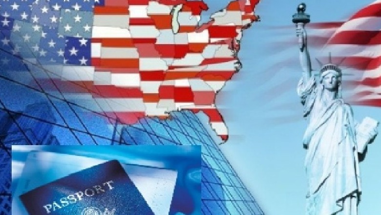 Aplikimet për Lotarinë Amerikane/ Ambasada nxjerr udhëzimet e rëndësishme 