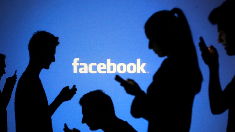 Studimi: Mos përdorimi i Facebook-ut  ju bën më të lumtur dhe më produktiv
