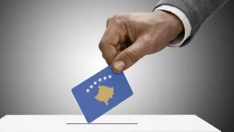   Zgjedhjet e parakohshme/ Kosova në heshtje zgjedhore