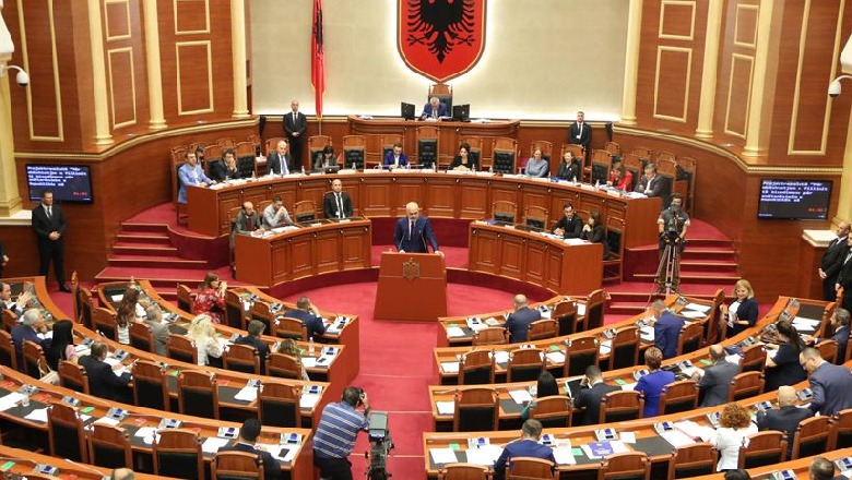 Shqipëria një nga dhjetë qeveritë me ekuilibrin më të lartë gjinor në botë