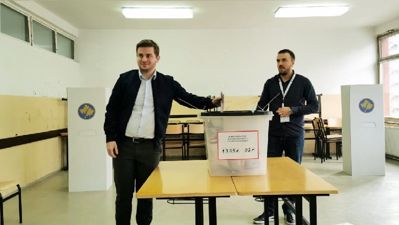 Cakaj voton në Prishtinë: Zgjedhjet, vendimtare për fatin historik të Kosovës 