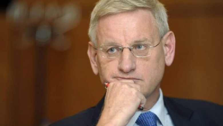 Diplomati suedez Karl Bild për zgjedhjet në Kosovë