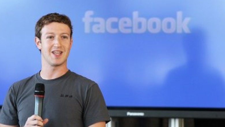 Mark Zuckerberg: Askush nuk meriton të ketë shumë para