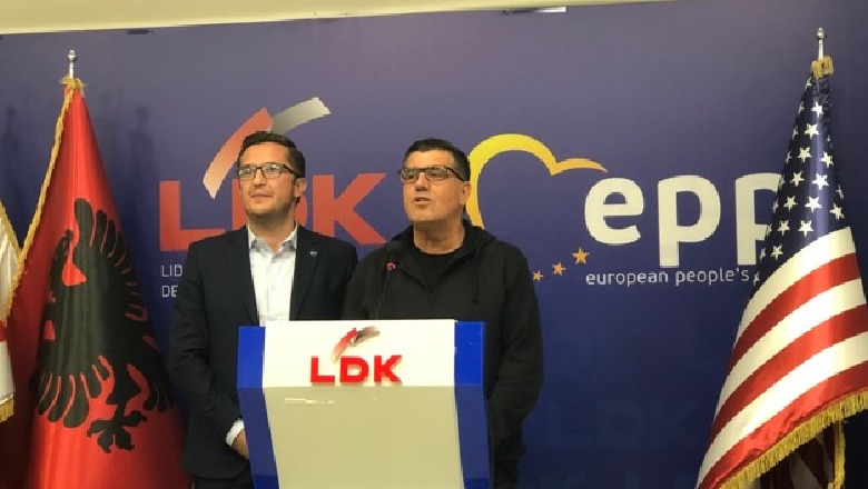 Haziri: Ka ndodhur rikthimi i madh pas 12 vjetësh, LDK parti fituese