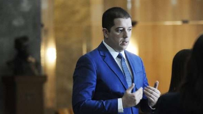 Marko Gjuriq: Numër rekord i votuesve serbë, në zgjedhje
