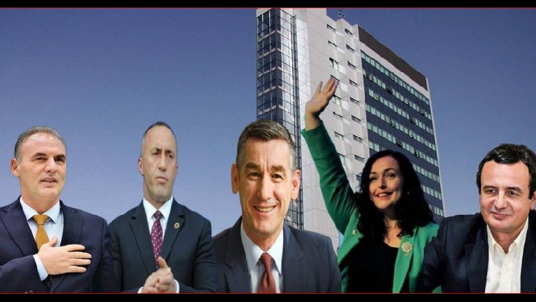 Ngjela: Qeveria e re pas zgjedhjeve në Kosovë dhe lufta me Serbinë
