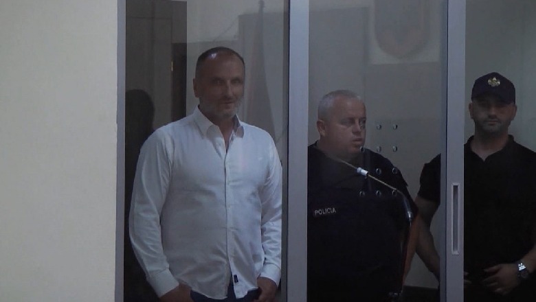 6 ditë dëshmi kundër Berishës, Izet Haxhia: Polici i shoqërimit nga Tropoja frenoi makinën pa shkak, jam çarë në ballë! Nis hetimi