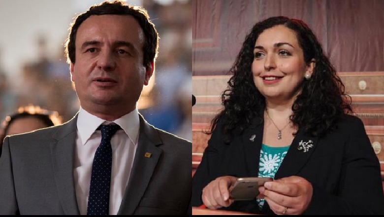 Baze: Fitorja e dy opozitave në Kosovë dhe pikëpyetjet e bashkëjetesës së tyre