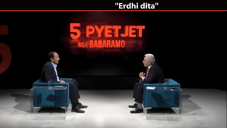 Liburn Aliu i VV: Qeveria e re do ta nisë me vettingun, luftën ndaj monopoleve dhe ligin anti-mafia 