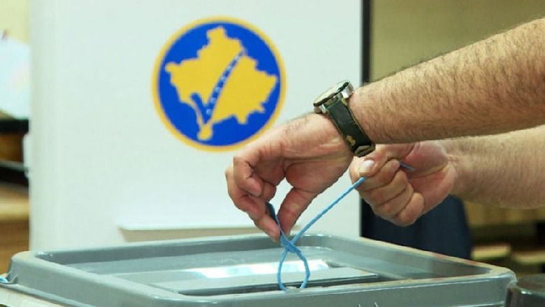 PDK-LDK-NISMA kërkojnë rinumërimin e votave në Kosovë, Dushi për Report Tv: Presim përgjigje brenda 72 orëve
