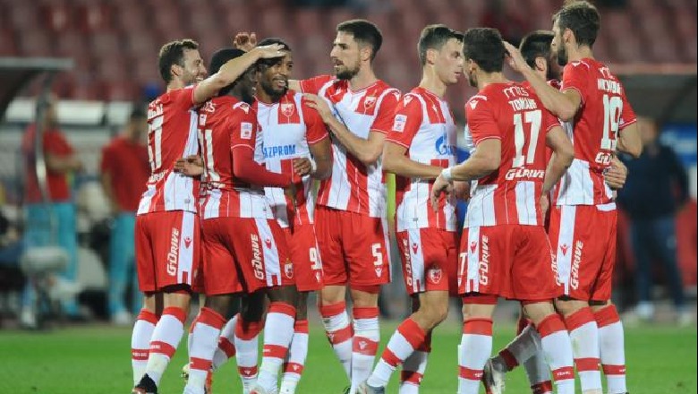 Crvena Zvezda luan nesër në Mitrovicë, Federata: Ndaloni ndeshjen ilegale, ekipi serb mos hyjë në Kosovë