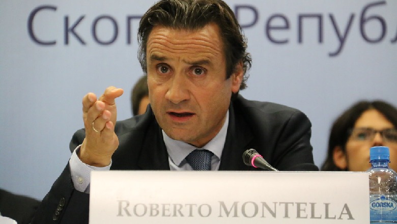 Montella: Shpresoj që opozita jashtë parlamentare të marrë pjesë në tryezën e Reformës Zgjedhore