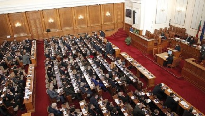 Bullgaria voton pro hapjes së negociatave për Shqipërinë dhe Maqedoninë e Veriut