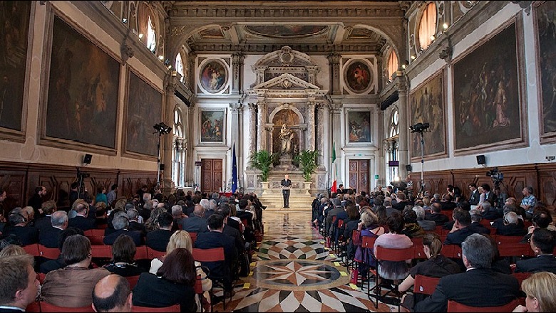 Bollino: 'Venecia', ja dy nenet e Kushtetutës që ka shkelur Presidenti