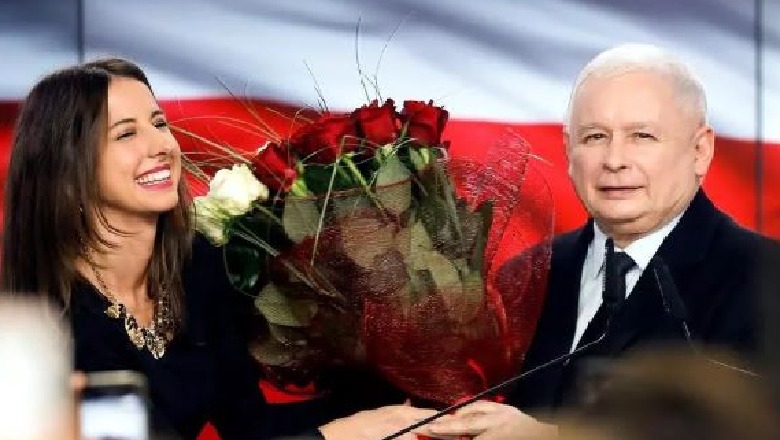 Kaczynski 'padron' i Polonisë, konservatorët drejt një mazhorance absolute, të moderuarit dhe të majtët, të zhgënjyer