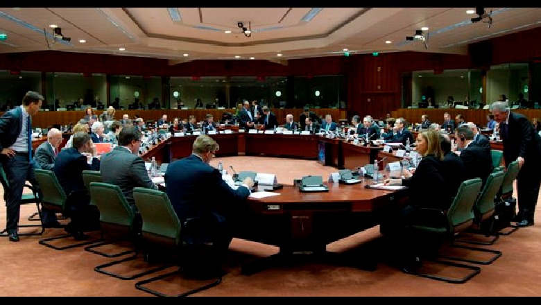 Negociatat/ Nesër mblidhen ministrat e BE-së, Shqipëria dhe Maqedonia temë kryesore (Zbardhet axhenda)