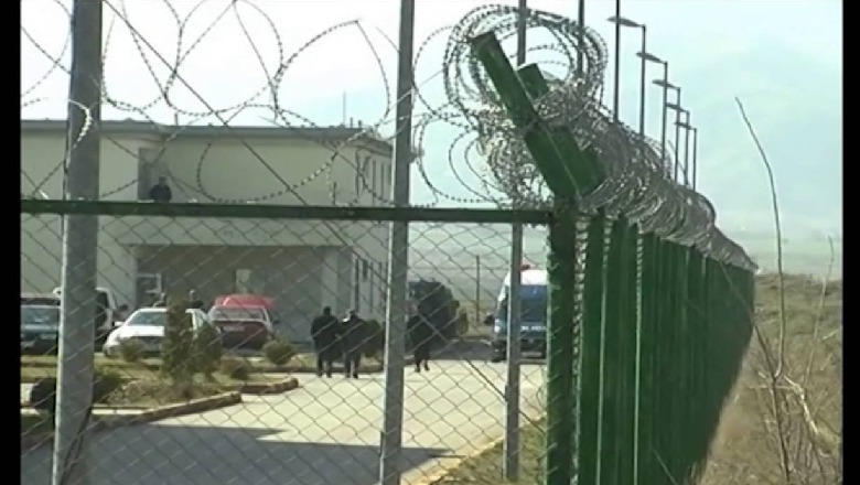 'Mbyllet' burgu i Drenovës, nuk do të ketë takime me familjarët