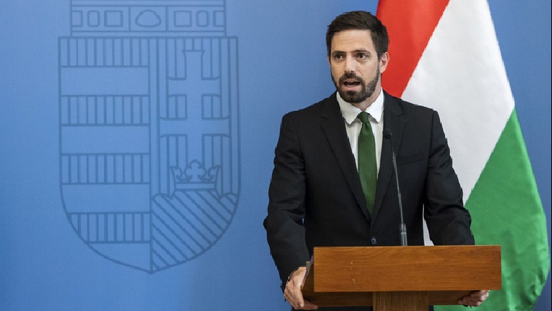 Ministri i Jashtëm i Hungarisë: Shtyrja e negociatave me Shqipërinë është katastrofike