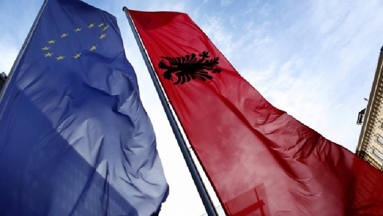 Hezitimi ndaj Shqipërisë dhe Maqedonisë së Veriut do e përndjekë Bashkimin Europian