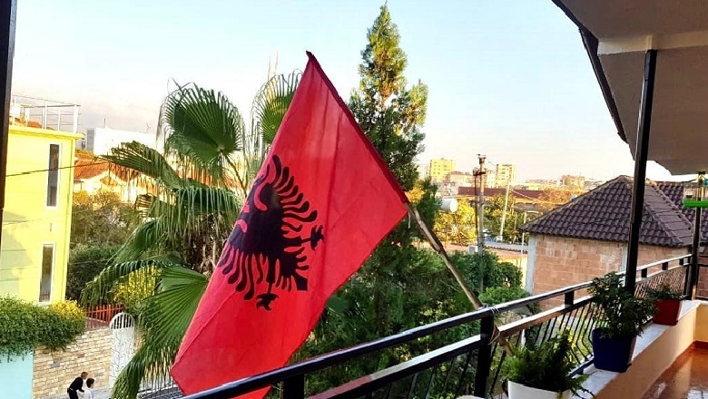 Një ballkon, një flamur! Bashkia e Tiranës fton qytetarët për festat kombëtare
