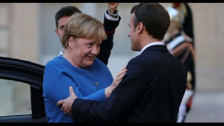 Të gjithë kundër Macron: 'Plani B' i Gjermanisë, negociatat në dhjetor
