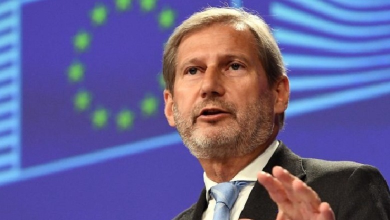 Hahn: Dështimi për hapjen e negociatave përgjegjësi e BE-së! U dëmtua seriozisht besueshmëria