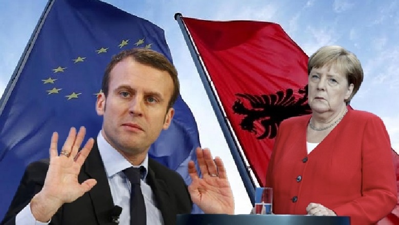 Liderët e BE pa vendim për negociatat! Macron veto Shqipërisë e Maqedonisë së Veriut...Zgjerimi 'shtyhet' në 2020