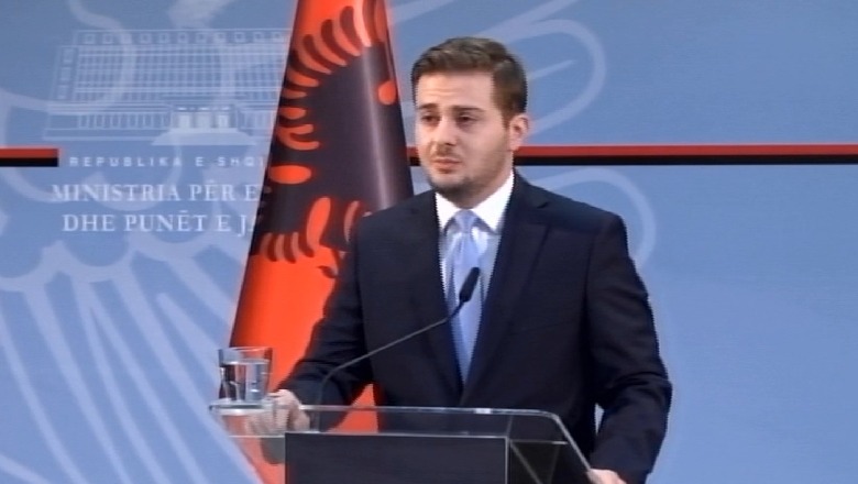 Qeveria shqiptare përgjegjëse?/ Cakaj: Ndryshe nga Maqedonia e Veriut ne nuk premtuam hapjen e negociatave