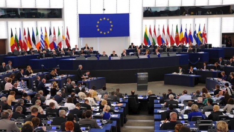 ANSA: Një rezolutë për Shqipërinë dhe Maqedoninë e Veriut në Parlamentin Europian, çfarë do të ndodhë të enjten