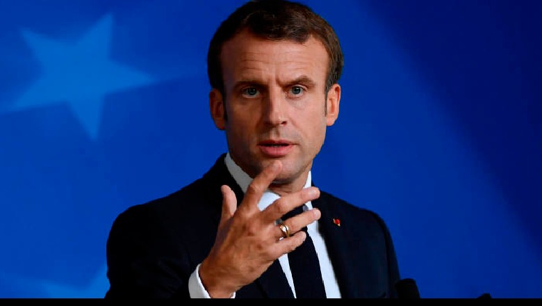 Këshilltari i Presidentit francez: Macron do të heqë dorë nga bllokimi i negociatave pas pajtimit në BE