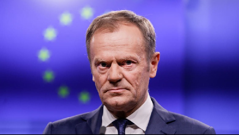 Tusk rikthen vëmendjen tek negociatat: Shpresojë që liderët e BE të marrin vendimin e duhur para Samiti të Zagrebit