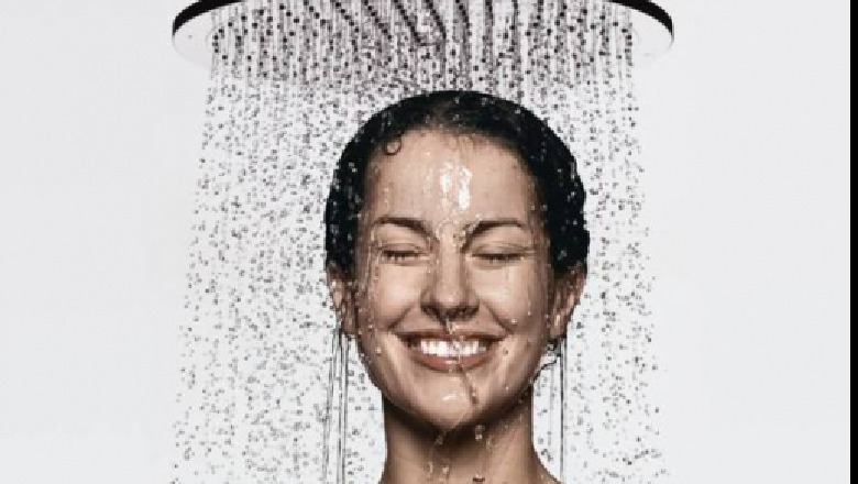 Zbuloni 12 benefitet që sjell dushi i ftohtë ...