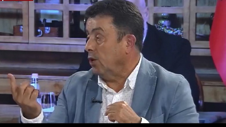 Musa Ulqini në Report Tv: I kemi votat për Reformën Zgjedhore! Zbulon 'hilen' pse dha dorëheqjen Zaevi