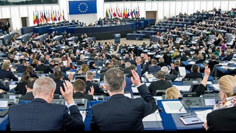 Zbardhet rezoluta e Parlamentit Europian/ Shqipëria dhe Maqedonia e Veriut plotësuan kushtet! Shtyrja, gabim strategjik