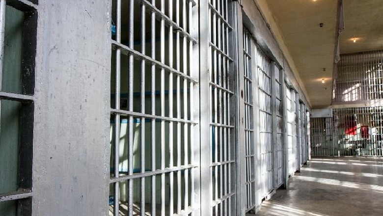Reforma në burgje/ Ligji i ri, ja 24 kategoritë e të burgosurve që do të izolohen   
