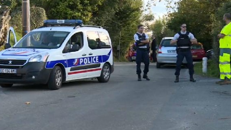 Francë, sulm kundër xhamisë në Bayonne, agresori 80 vjeçar një ish-militant i ekstremit të djathtë