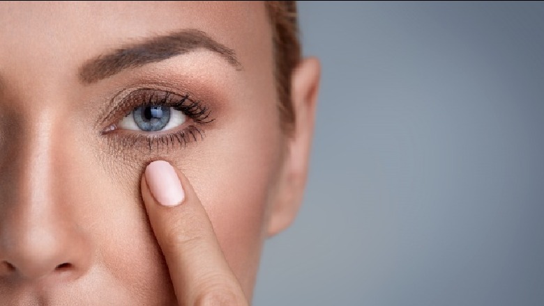 Mungesa e gjumit ndikon në sëmundjet e syve
