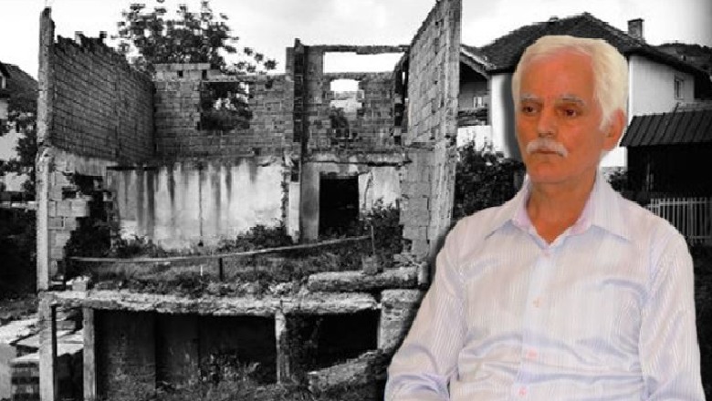 Dogji 57 myslimanë në Bosnje, ish ushtari serb dënohet me 20 vjet burg 