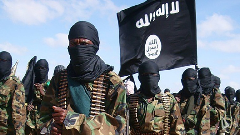 Shteti Islamik emëron liderin e ri të ISIS, Abu Ibrahim al-Hashemi al-Qurayshi 