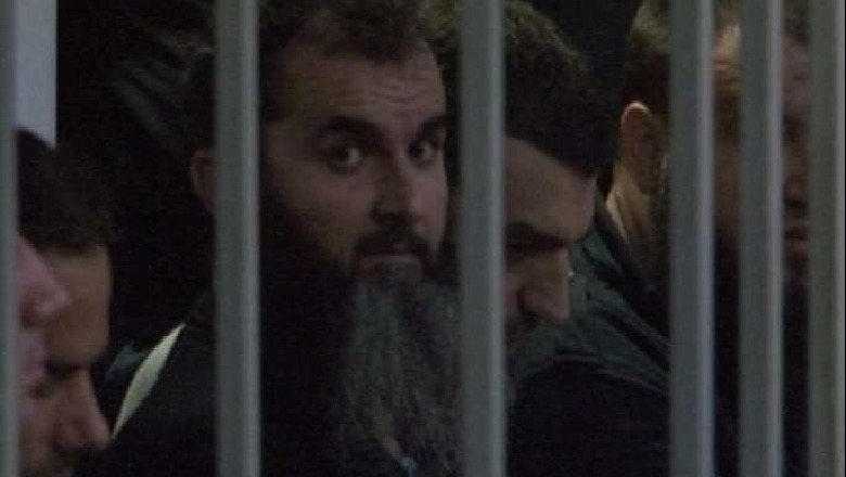 'Blofi' i mediave italiane/ Alarm për sulm terrorist nga shqiptari që ndodhet në burg prej tre vitesh në Tiranë