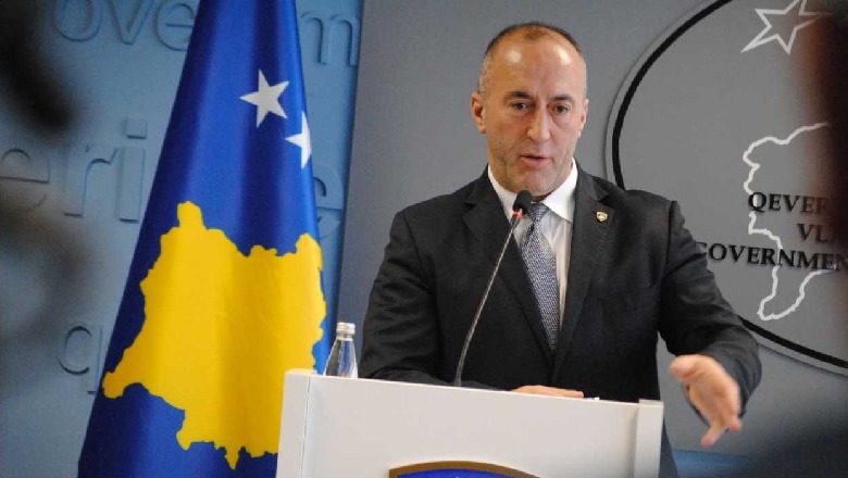  Haradinaj paralajmëron: Armët ruse në Serbi, rrezik për Kosovën
