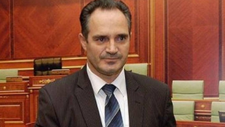 Ky është ambasadori i ri Kosovës në Shqipëri