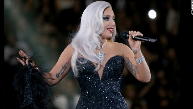 Lady Gaga do të vijë më një projekt të ri kinematografik