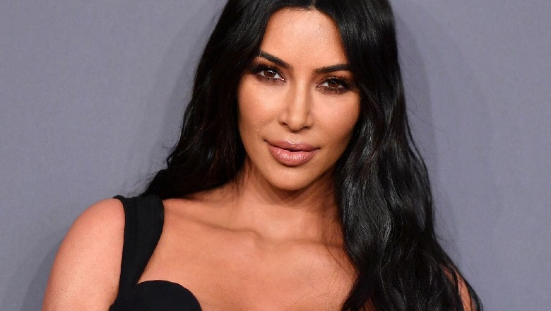 Kim Kardashian ia beson pamjen e saj vetëm shqiptarëve...