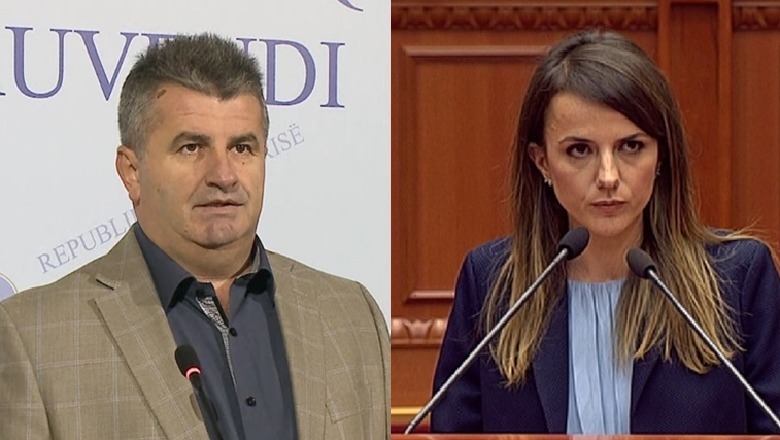 EMRAT/ Rudina Hajdari forcon pozitat përballë Korab Litës, zgjerohet me 5 deputetë Grupi Demokrat në Parlament