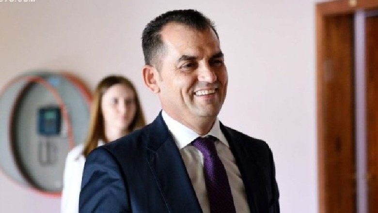 U dekretua nga Meta gjyqtar Kushtetues, më 21 nëntor vendimi i vettingut për Besnik Muçin